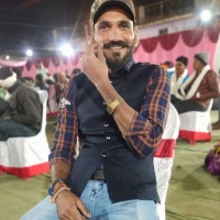 Harish Parmar