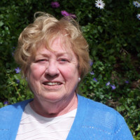 Nancy McKenzie