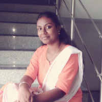 Radhika Ramalingam