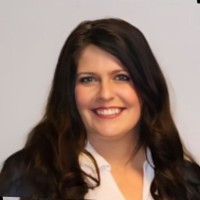Crystal McPherson