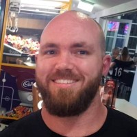 Jed Cheyne