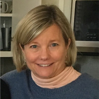 Christine Conklin