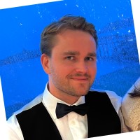 Sigurd Warren Kristiansen