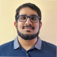 Vraj Patel
