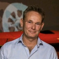 Marcel van den Bosch