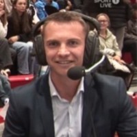 Nick Bewley