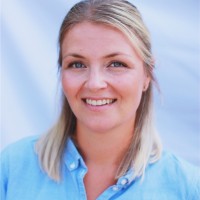 Annikken B. Johansen
