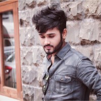 Gyanesh Jain