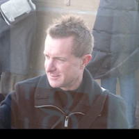 Craig Gibson