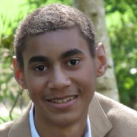 Immanuel Anderson