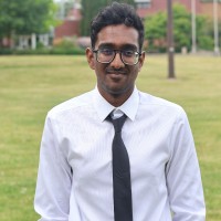 Surya vamsi D