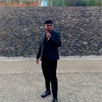 Rajath Mogaveer