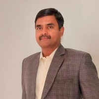 Madhusudhanan Balaraman
