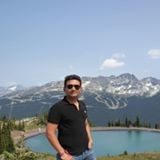 Alpesh Patel