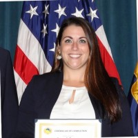 Lauren Pomeroy