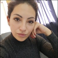 Liana Romina Carrizo