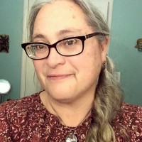 Rebecca Scalf