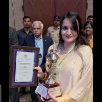 Garima Bhargava