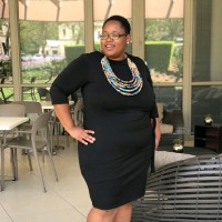 Lebogang Mabusha