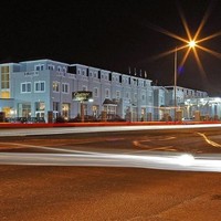 Clanree Hotel Conference & Leisure Centre