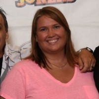 Kristin Jackson