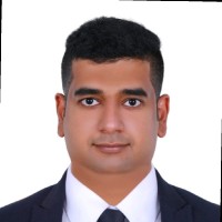 Alwyn Menezes