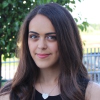 Karen Ramez Abdelmesih