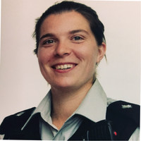 Amanda Watters