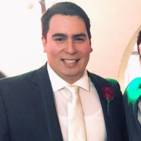 Dante Pena