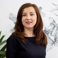 Oana Muraru-Teberean
