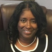 Jacqueline Harris-Burton