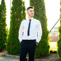 Catalin-Adrian Hadarean