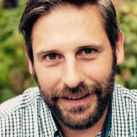 Christopher Strauß