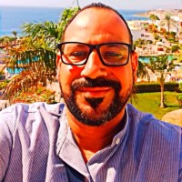 Tamer Omara