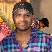 Chiranjeevi Tharigonda