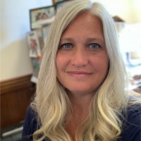 Betsy Eggers