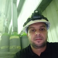 Lazhar Rebouche