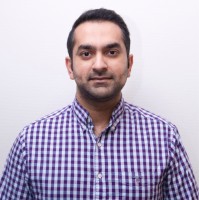 Bilal Ahmed Bhatti