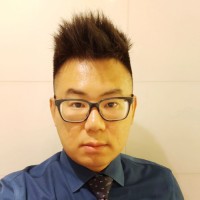 James Lin