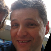 Jeff Keizer