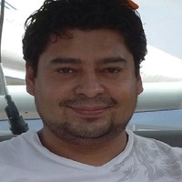 Juan Carlos Mejia