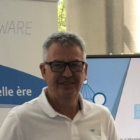 Pascal Ridoux