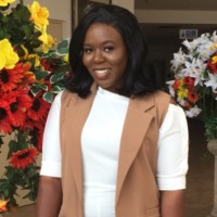 Michelle Alberta Bekai