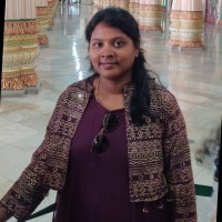 Narmada devi