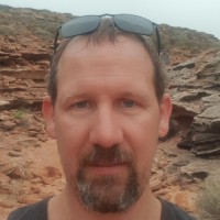 Mark Fawcett
