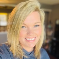 Samantha Rudd