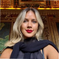 Isabella Sguizzato