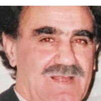 Manouchehr Hessami