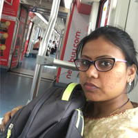 Ashwini Bhanage