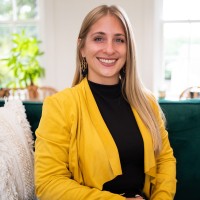 Abigail McCourt, ARM, M.S.